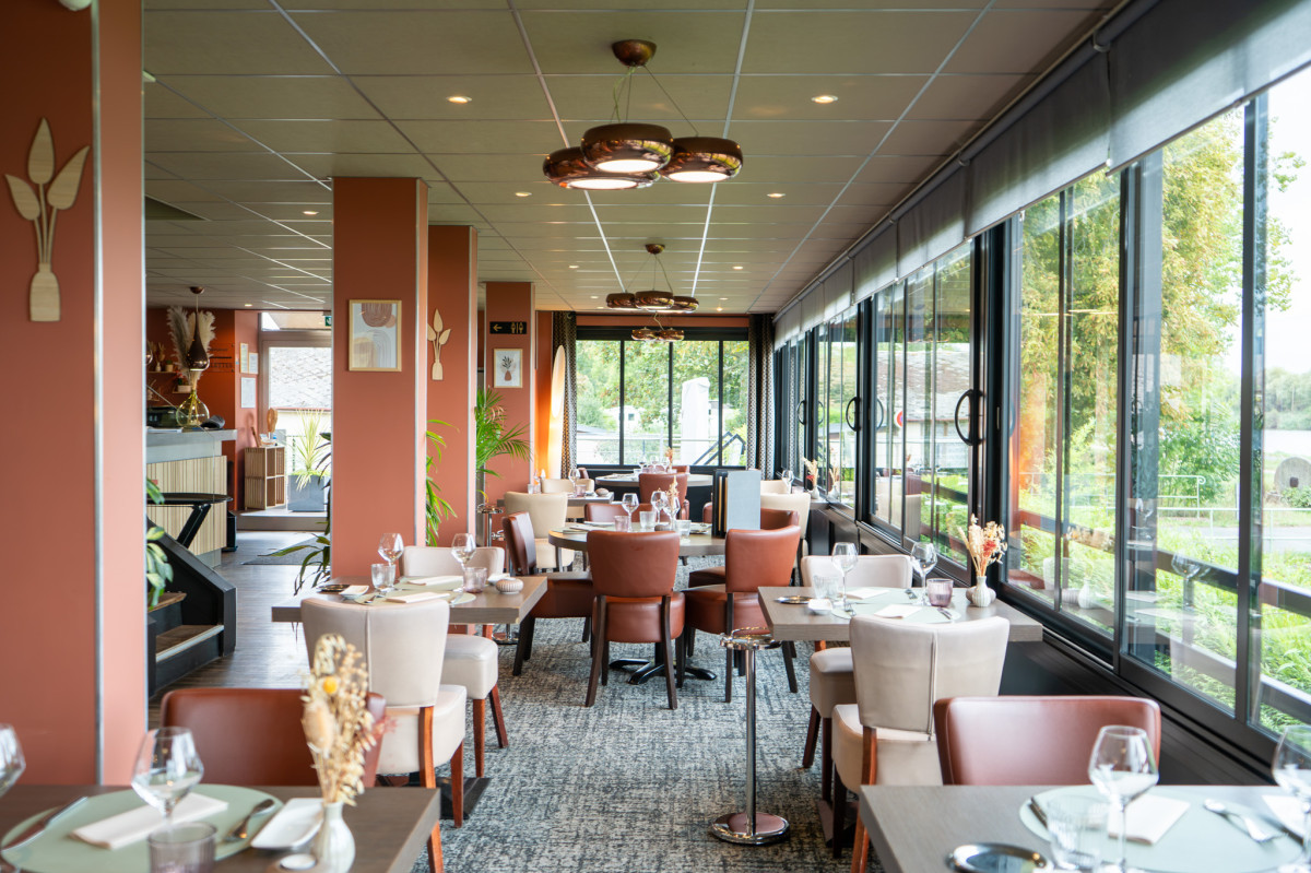 Photographie restaurants & commerces
