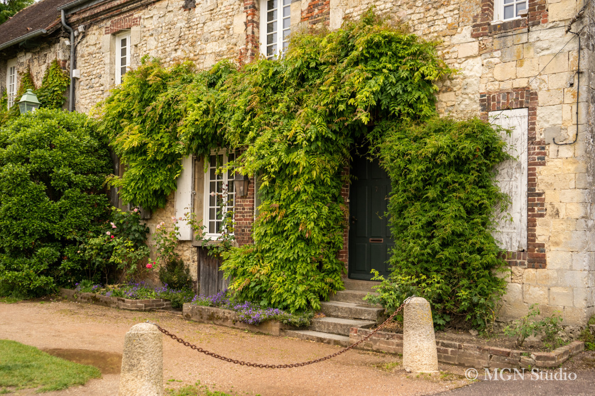 Photographie gîtes & chambres d’hôtes