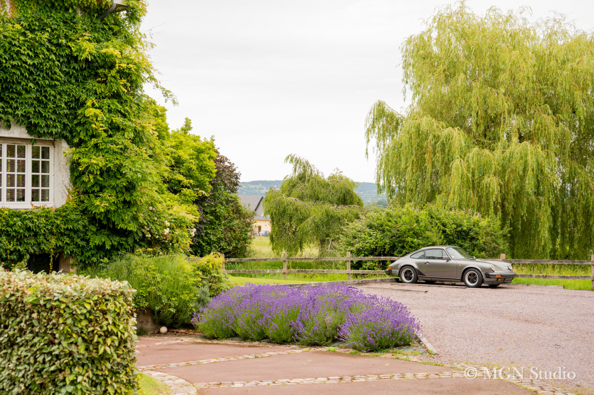 Photographie naturelle pour particuliers et professionnels en Normandie